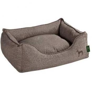 Sofá para Perro Hunter Boston Marrón (60 x 50 cm)
