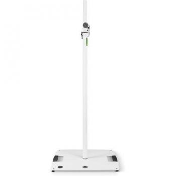 Soporte de Iluminación Gravity LS 431W - Blanco, Carga Máx. 20 kg, Posiciones Ajustables