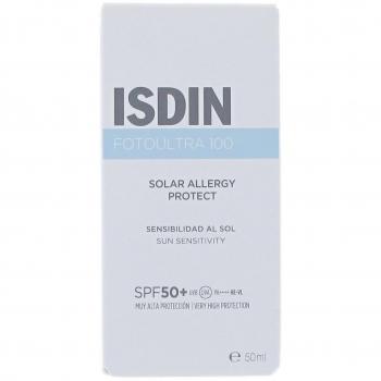 Isdin Fotoultra 100 Solar Allergy Protect SPF50+ 50ml