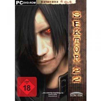 Sektor 22 [Importación Alemana]