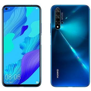 Huawei Nova 5T, Smartphone