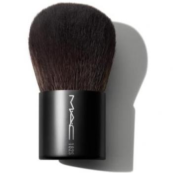 MAC 182S Unisex Buffer Brush - Professional Makeup Tool for Powder Application