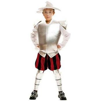 Disfraz para Niños My Other Me Quijote 5-6 Años