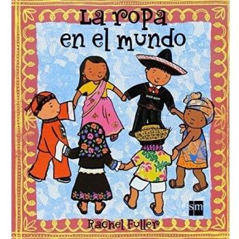La ropa en el mundo