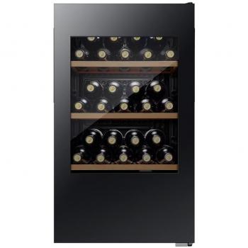 Hisense RW12D4NWG0 Vinoteca Libre Instalación 30 Botellas Negro G 0.84m