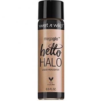 Wet n Wild Megaglo Helo Halo Liquid Highlighter