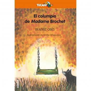 El columpio de Madame Brochet: 30 - Beatriz Osés García