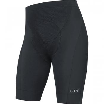 Gore Wear C5 Malla Corta, Hombre, Negro, S