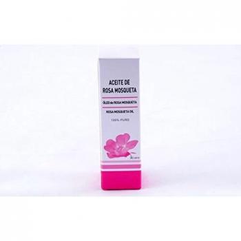 Aceite, Aceite corporal - 50 ml.