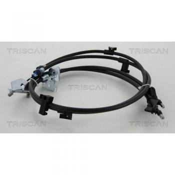 Cable de freno de mano TRISCAN 8140 161166