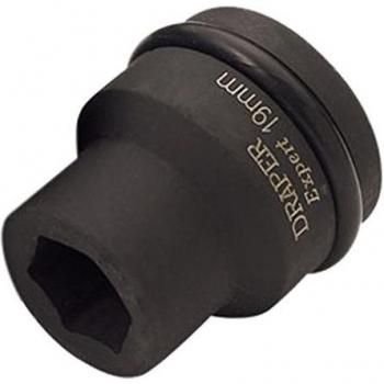 Draper 28660 - Juego de vasos para llaves
