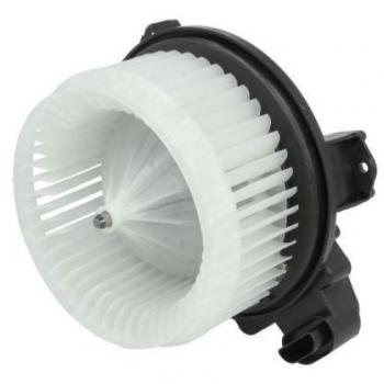 Ventilador interior habitáculo THERMOTEC DD2017TT - Ventilador eléctrico de 12V, compatible con múltiples modelos de vehículos, diseño compacto, fácil instalación, alto flujo de aire, bajo consumo energético