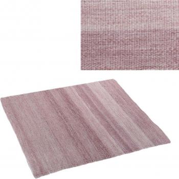 Alfombra de Exterior Goa 160 x 230 cm PET Tierra - Originalidad, material PET reciclado, dimensiones 160 x 230 cm, color marrón