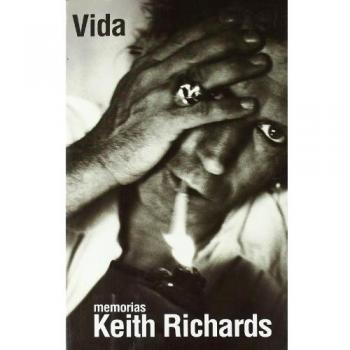 Vida. Memorias De Keith Richards - Keith Richards