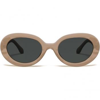 Gafas de sol HANUKEII Tulum - Estilo y protección para tus ojos con un toque de elegancia.