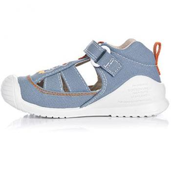 Sandalia Lona Niño Urban Biomecanics 232190