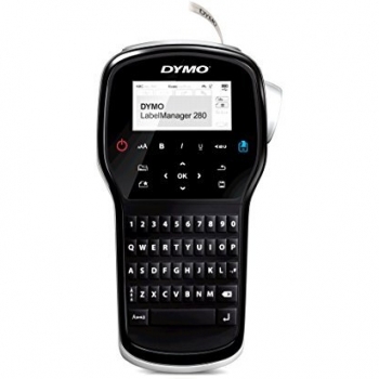 Dymo LM 280 English Layout, Handheld use Label Maker