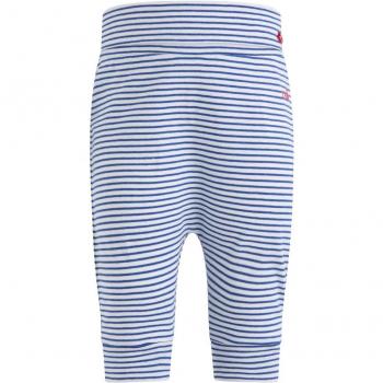 Canada House pantalón minisailor recién Nacido, Talla 6-9m