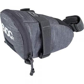 evoc Seat Bag Tour Bags, Unisex Adulto, Carbon Gris, Large