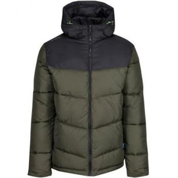Chaqueta Acolchada Regime para Hombre de Regatta