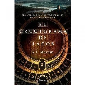 El crucigrama de Jacob