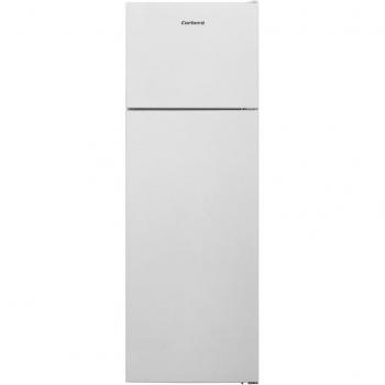 Corbero CF2PV31222W Frigorífico de Dos Puertas, Clase Energética F, Altura 175 cm, Ancho 59.5 cm, Color Blanco