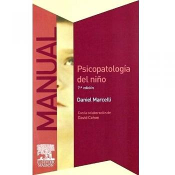 Manual de psicopatología del niño
