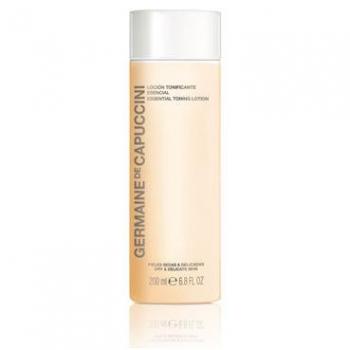 LOCION TONIFICANTE ESENCIAL 200 ML - Germaine de Capuccini