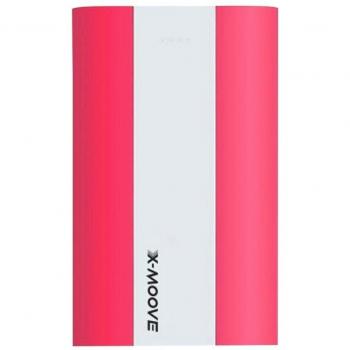 X-Moove PowerGo - Batería externa