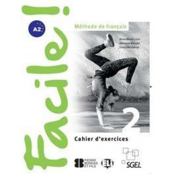 Facile 2 Ejercicios + CD