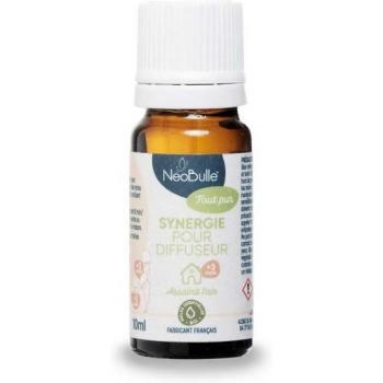 Neobulla - All-Pure Air Purifying Diffuser Synergy 10ml