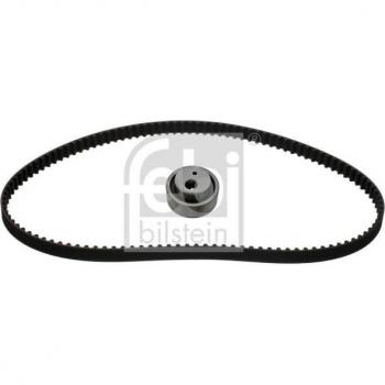 Kit de correa de distribución FEBI BILSTEIN 11244 con polea