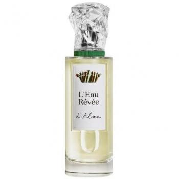 Sisley L'Eau Rêvée d'Alma Eau de Toilette for Women 100 ml