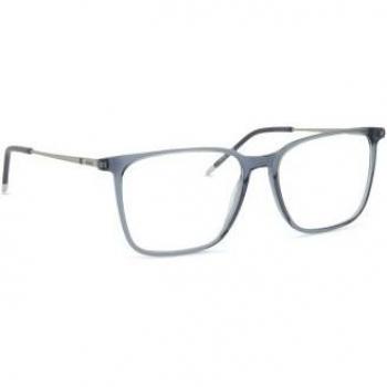 Gafas Graduadas Hugo Boss HG 1288, Acetato Azul, 54mm/16mm/145mm para Hombre