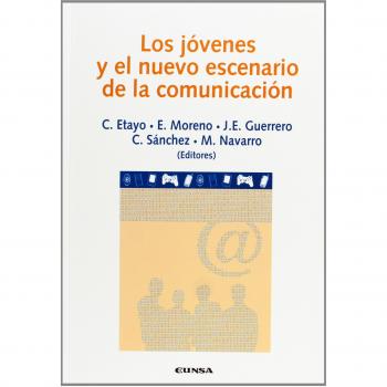Los jóvenes y el nuevo escenario de la comunicación