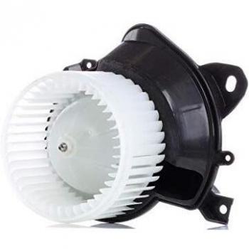 Nissens 87086 Ventilador Habitáculo
