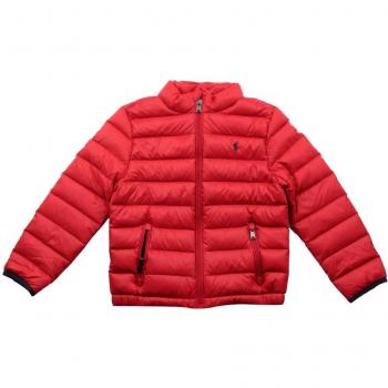 Polo Ralph Lauren - LT WT PK JKT OW JKT - Abrigo DE Plumon NIÑO