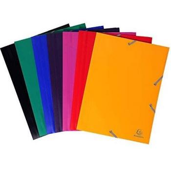 Exacompta 55900E Polipropileno