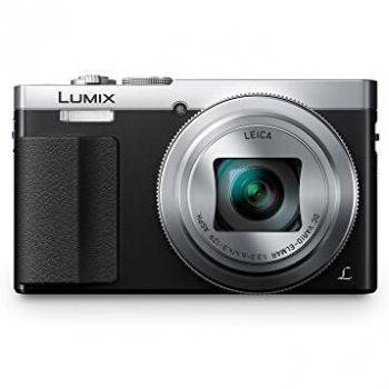 Panasonic Lumix DC-TZ70 - Cámara Compacta de 12,1 MP