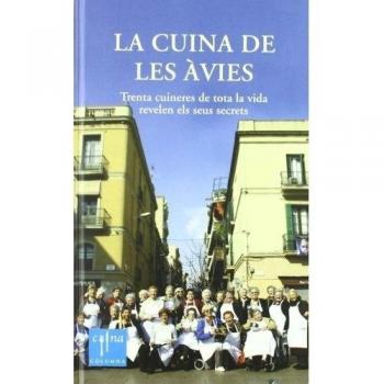 La cuina de les àvies