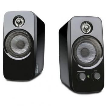 Creative Inspire T10 - Altavoces de Ordenador