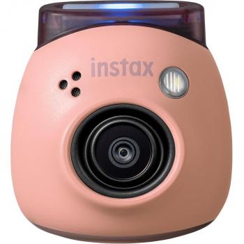 Fujifilm INSTAX PAL - Powder Pink Compact Camera