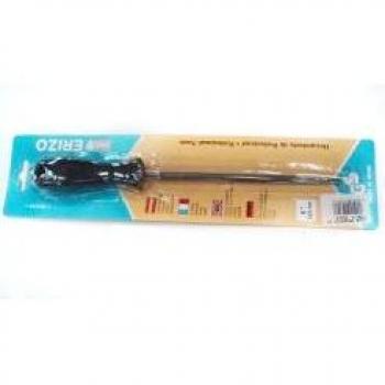 LIMA MECANICO ERIZO REDONDA ENTREFINA 10' 5. 6-10-ENTRF.