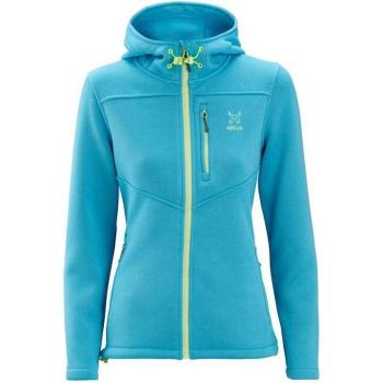 Chaqueta de montaña de mujer Seneca W G30 Altus
