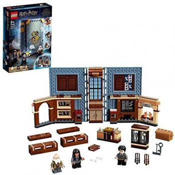 LEGO 41687 Friends Mundo de Magia: Puestos de Feria, Parque de Atracciones de Juguete para Niños y Niñas +6 Años con Mini Muñecas