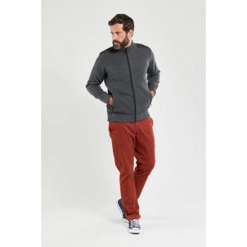 Armor-Lux Carnac Knit Cardigan