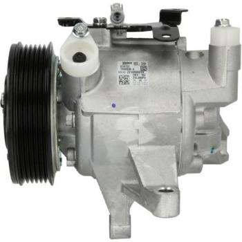 Compresor de Aire Acondicionado VALEO 814722 DKV10Z