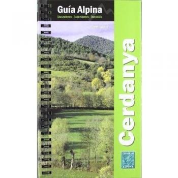 CERDANYA. GUIA EXCURSIONISTA