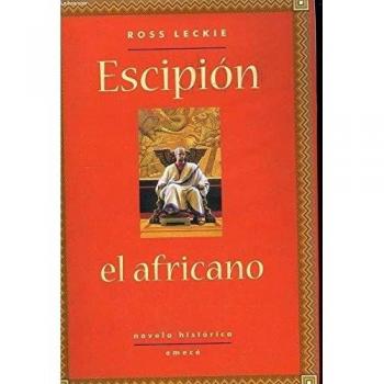 Escipion el africano