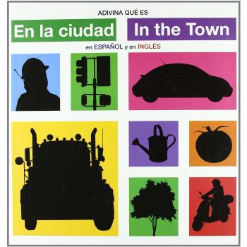 En la ciudad